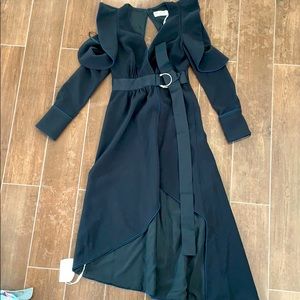 Self portrait size 4 dress. Never been worn